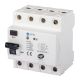 Interrupteur différentieltétrapolaire 40A type A - 30 mA - 400V~