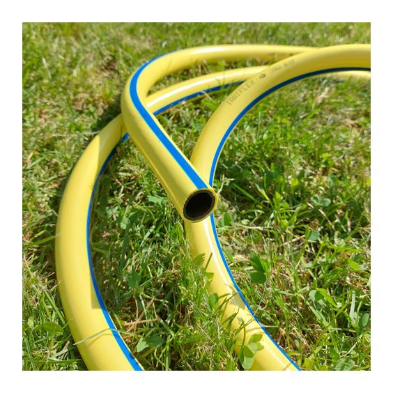 Tuyau D'arrosage Premium Anti Torsion - Manubricole