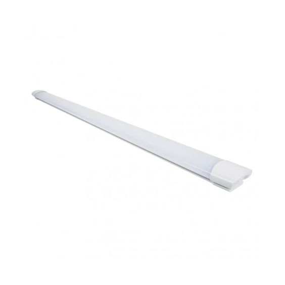 Réglette LED Etanche 155cm 55W 4000K IP65 CREALYS