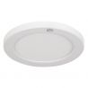 Spot Downlight LED à Détection 18W CCT 230mm Blanc