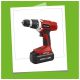 Perceuse sans fil 14,4V 2,6Ah Li-ion