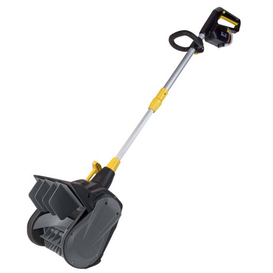 Fraise à Neige Déneigeuse Sans Fil 40V Brushless (sans batterie) STEINER