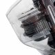 Coupe-Bordure Sans Fil 40V Brushless Li-ion STEINER (sans batterie)