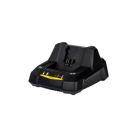 Chargeur Rapide pour Batterie 40V ref/600821 STEINER