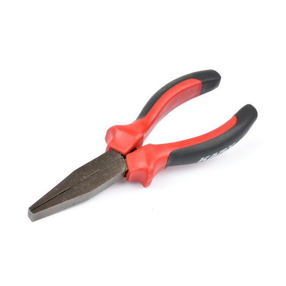 Pince à Becs Plats 160mm Cr-V KARX