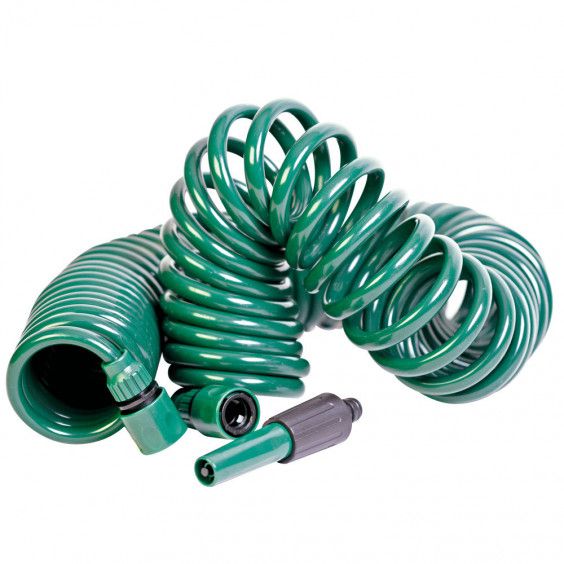 Set d'Arrosage 15m KRISALYS