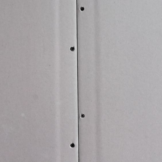 Boîte de 500 Vis Placo Noir 3.5x30mm