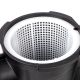Pompe Filtration Piscine Hors Sol et Enterrée 1600W - 27m³/h Auto amorçante STEINER