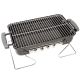 Barbecue charbon portable
