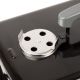 Barbecue charbon portable