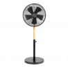 Ventilateur Sur Pied 50W 40cm 3 vitesses ATENZA