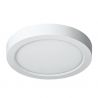 Downlight LED Saillie 18W 3000K Ø226mm WOLTZ