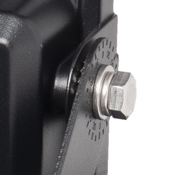 Projecteur Extérieur LED Haute Performance 145Lm/W - 100W Woltz