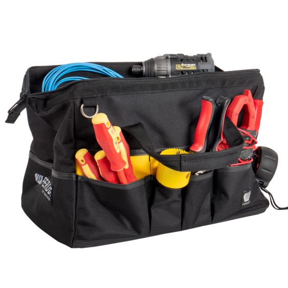 Sac à Outils Textile FEROCE
