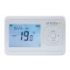 Thermostat Programmable Filaire ATENZA