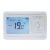 Thermostat Programmable Filaire ATENZA