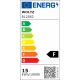 Ruban LED de chantier 15W/m 25m WOLTZ