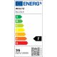 Dalle LED 36W Recouvrable 300x1200mm CREALYS