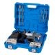 Marteau perforateur sans fil 18V 2J SDS+ KORMAN TX