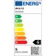 Ampoule LED GU10 5W blanc chaud