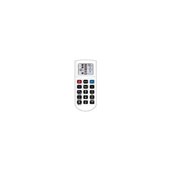 Télécommande Infra-Rouge High Bay Ref.812510/812511/812512