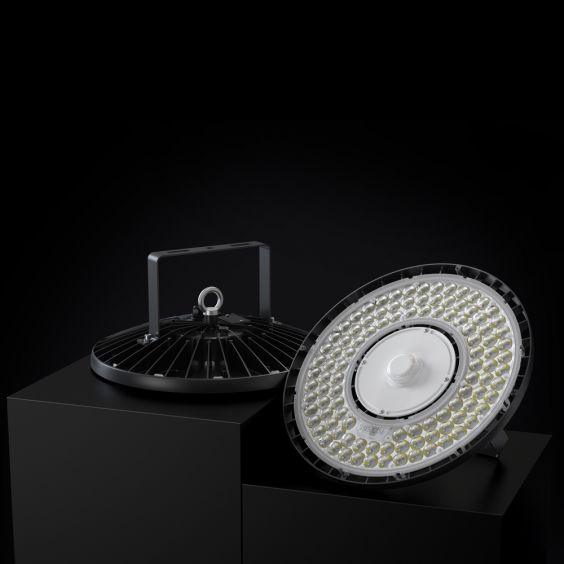 Projecteur Highbay LED 200W Haute Performance WOLTZ