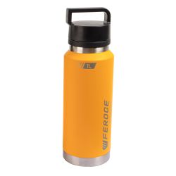 Bouteille Isotherme 1000mL Jaune FEROCE