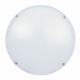 Hublot LED 20W IP65 Blanc WOLTZ