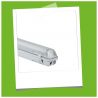 Réglette Fluocompacte Etanche 65 cm 1x18W IP65