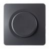 Va Et Vient + Griffes + Plaque Anthracite EPURE
