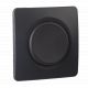 Va Et Vient + Griffes + Plaque Anthracite EPURE