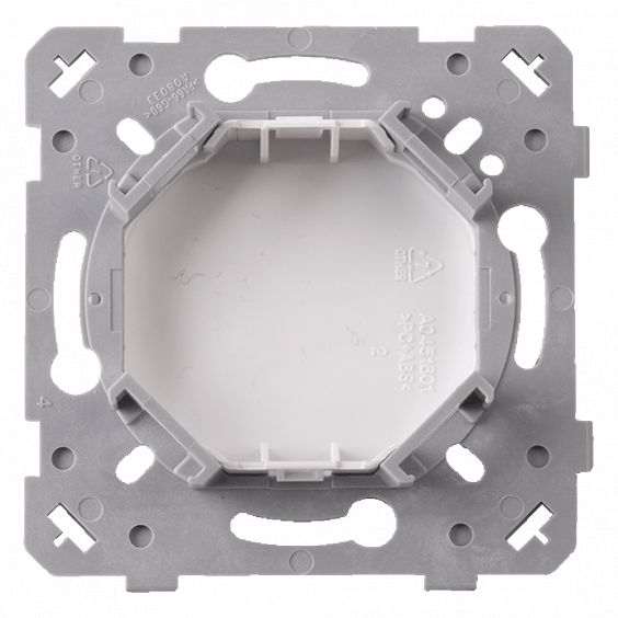 Obturateur Blanc EPURE