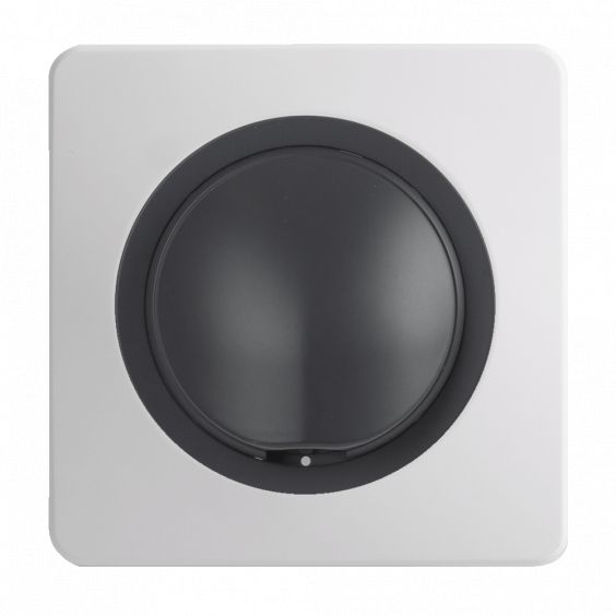 OHMTEC Epure Sortie De Cable Anthracite 