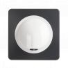 OHMTEC Epure Sortie De Cable Blanc 