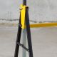 Tréteau télescopique 200Kg pliable avec hauteur réglable de 80 à 130cm FEROCE