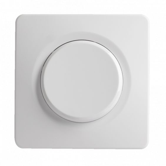 OHMTEC Epure Lot 10 Va Et Vient Blanc + Cache Peinture 