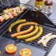 Grille pour Barbecue Gaz 3 Brûleurs REF 660165