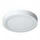Plafonnier LED rond 18W 4000K Ø226mm