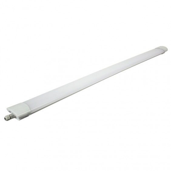 REGLETTE EXTRUDEE NEW 55W 4000K 155CM