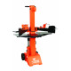 Fendeur de Bûches Electrique Vertical 8T 3000W ST PIERRE DU CHAMP
