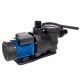Pompe Filtration Piscine Hors Sol et Enterrée 2200W - 31m³/h Auto amorçante STEINER