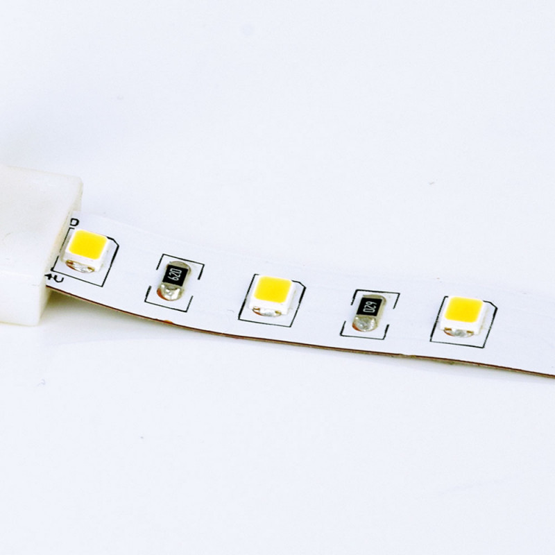 Transformateur pour ruban LED - 100W - 24V DC/4.2A - IP66