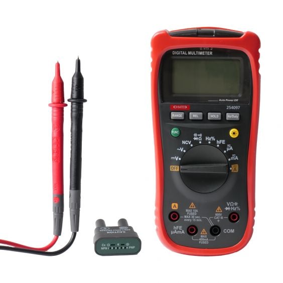 Fluke Multimètre T5-600 testeur électrique