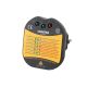 Testeur de prise 2P+T OHMTEC
