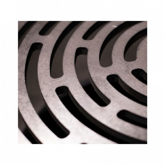 Grille pour braséro 600 - MASURIA