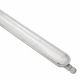 Réglette LED étanche CCT et puissance ajustable 120cm 36W WOLTZ