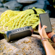 Enceinte portable bluetooth FEROCE