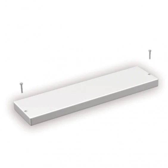 Obturateur vertical pour GTL 250 mm ref.423511