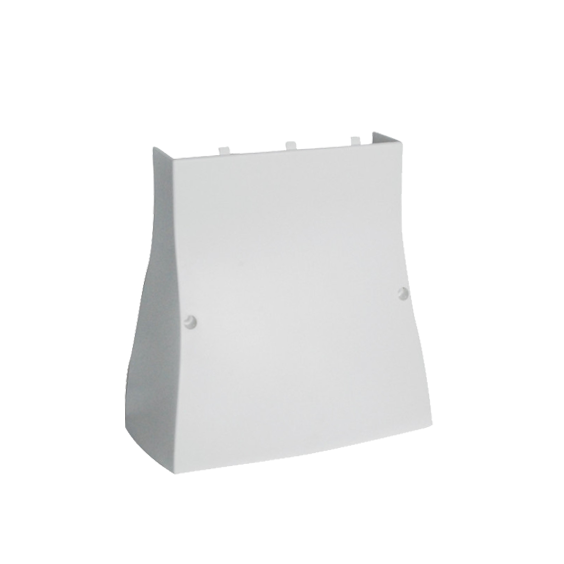 Jonctions Sol / Plafond 250mm pour GTL ref.423101