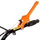 Motobineuse Thermique 166cc 2.9kW 6 Fraises Largeur 36-60cm ST PIERRE DU CHAMP